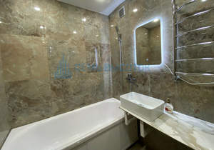 1-к квартира, вторичка, 39м2, 1/14 этаж