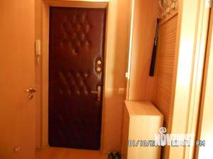 1-к квартира, вторичка, 33м2, 1/5 этаж