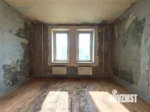 Студия квартира, вторичка, 38м2, 1/18 этаж