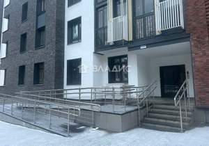 2-к квартира, вторичка, 58м2, 2/6 этаж