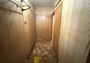 1-к квартира, вторичка, 32м2, 1/5 этаж