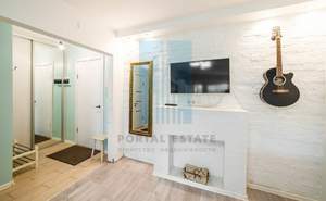 1-к квартира, вторичка, 310м2, 3/5 этаж
