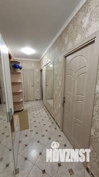 2-к квартира, вторичка, 60м2, 6/15 этаж