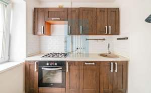 1-к квартира, вторичка, 310м2, 3/5 этаж