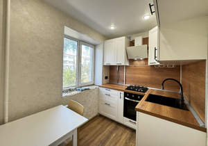2-к квартира, вторичка, 45м2, 3/5 этаж