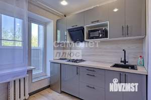 1-к квартира, вторичка, 34м2, 2/9 этаж