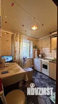 1-к квартира, вторичка, 30м2, 1/5 этаж