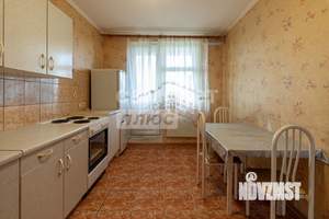 2-к квартира, вторичка, 55м2, 7/14 этаж