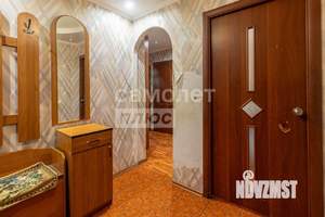 2-к квартира, вторичка, 54м2, 2/5 этаж