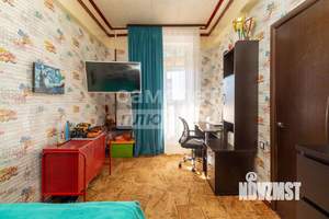 2-к квартира, вторичка, 54м2, 5/5 этаж