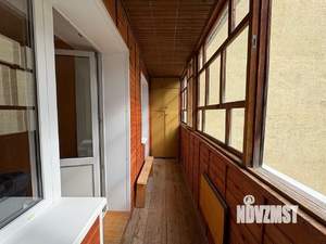 3-к квартира, вторичка, 62м2, 2/5 этаж