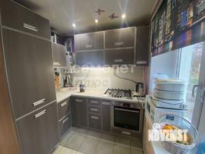 2-к квартира, вторичка, 45м2, 2/3 этаж