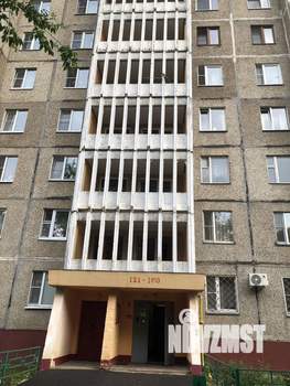 1-к квартира, вторичка, 17м2, 3/9 этаж