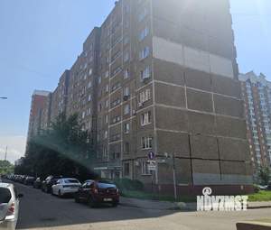 1-к квартира, вторичка, 33м2, 4/10 этаж