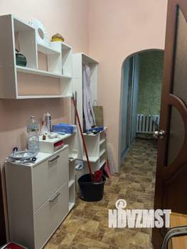 1-к квартира, вторичка, 37м2, 1/2 этаж