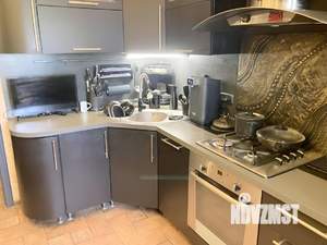 3-к квартира, вторичка, 75м2, 4/9 этаж