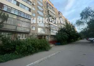 4-к квартира, вторичка, 77м2, 5/9 этаж