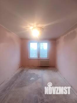 2-к квартира, вторичка, 42м2, 5/5 этаж