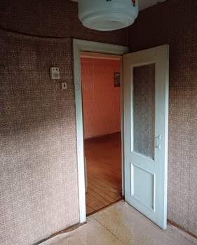 2-к квартира, вторичка, 43м2, 3/5 этаж