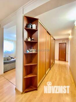 3-к квартира, вторичка, 87м2, 3/12 этаж