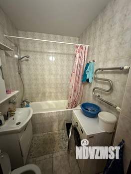 1-к квартира, вторичка, 42м2, 4/18 этаж