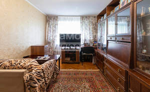 2-к квартира, вторичка, 47м2, 3/5 этаж