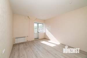 Студия квартира, вторичка, 27м2, 4/5 этаж