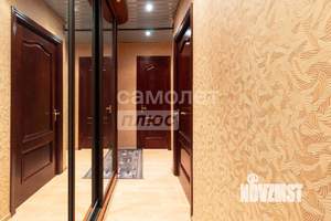 2-к квартира, вторичка, 55м2, 3/9 этаж