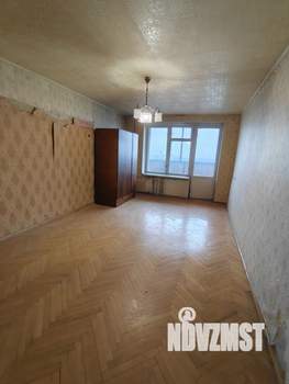 3-к квартира, вторичка, 79м2, 15/15 этаж