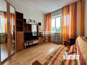 2-к квартира, вторичка, 42м2, 5/5 этаж