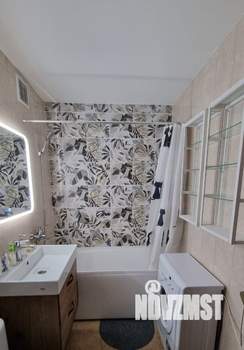 1-к квартира, вторичка, 44м2, 3/18 этаж