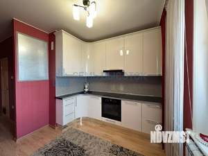 2-к квартира, вторичка, 58м2, 16/17 этаж