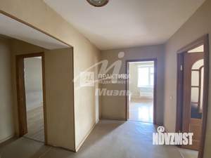 2-к квартира, вторичка, 57м2, 2/16 этаж