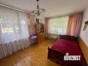 1-к квартира, вторичка, 31м2, 1/4 этаж