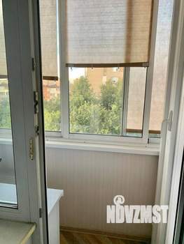 1-к квартира, вторичка, 33м2, 7/9 этаж