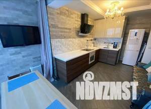 1-к квартира, вторичка, 39м2, 7/14 этаж