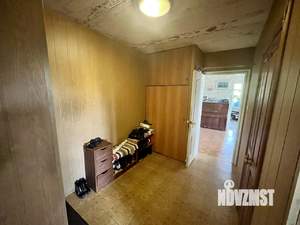 4-к квартира, вторичка, 62м2, 5/5 этаж