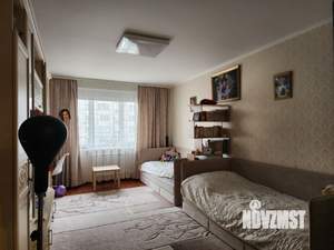 2-к квартира, вторичка, 65м2, 2/17 этаж