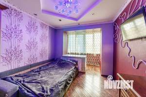 3-к квартира, вторичка, 63м2, 6/9 этаж