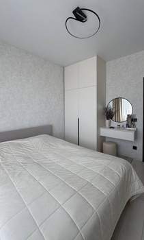 3-к квартира, вторичка, 73м2, 16/17 этаж