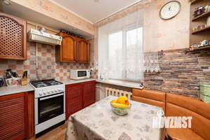 3-к квартира, вторичка, 69м2, 3/3 этаж