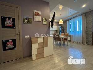 1-к квартира, вторичка, 39м2, 15/17 этаж