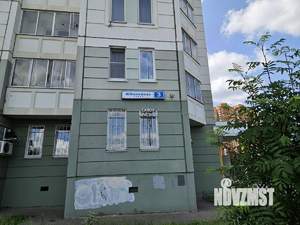 1-к квартира, вторичка, 38м2, 4/18 этаж