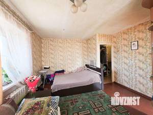 1-к квартира, вторичка, 30м2, 5/5 этаж