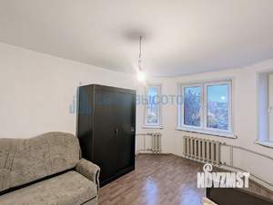 2-к квартира, вторичка, 60м2, 3/17 этаж