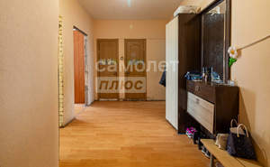 2-к квартира, вторичка, 59м2, 7/18 этаж