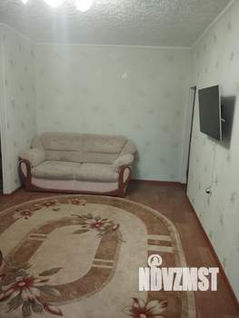 2-к квартира, вторичка, 45м2, 2/4 этаж