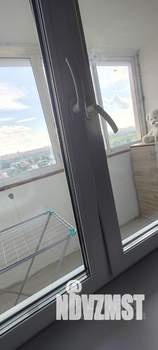1-к квартира, вторичка, 36м2, 10/17 этаж