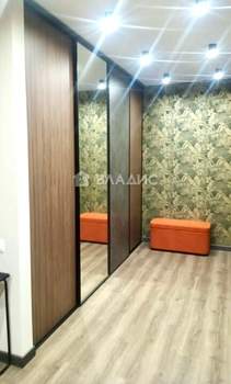 2-к квартира, вторичка, 60м2, 14/21 этаж