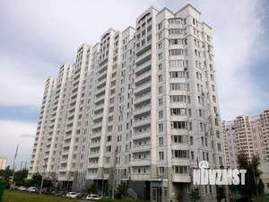 Студия квартира, вторичка, 72м2, 1/18 этаж